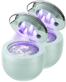 2 Ultrasonic Cleaners - UPSELL