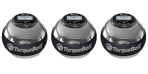 Longevity Torque Ball