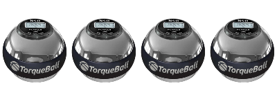 Longevity Torque Ball