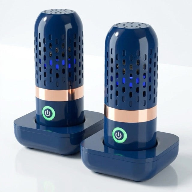 PurePod - OTO 2 Units