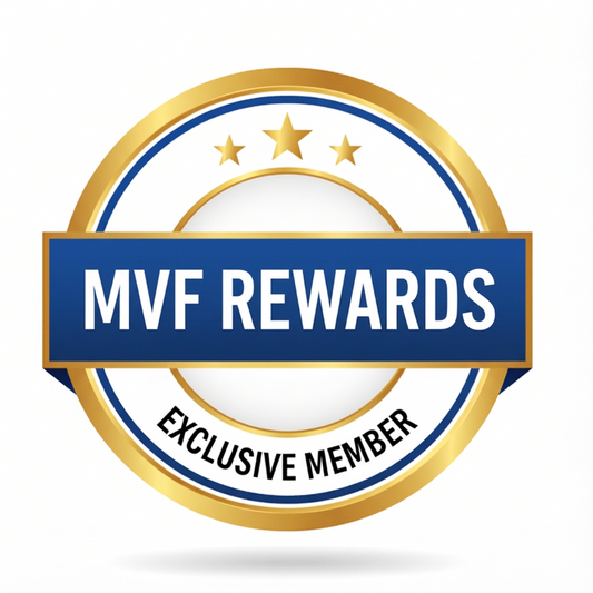 MVF Rewards Club