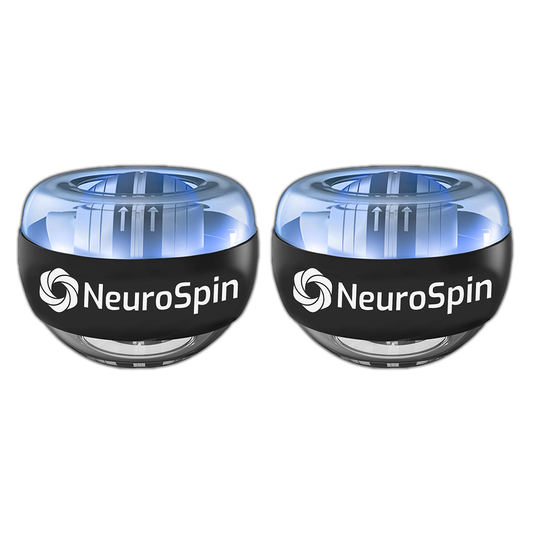 NeuroSpin Ball