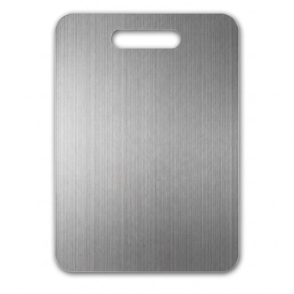 PureVane Titanium Cutting Board