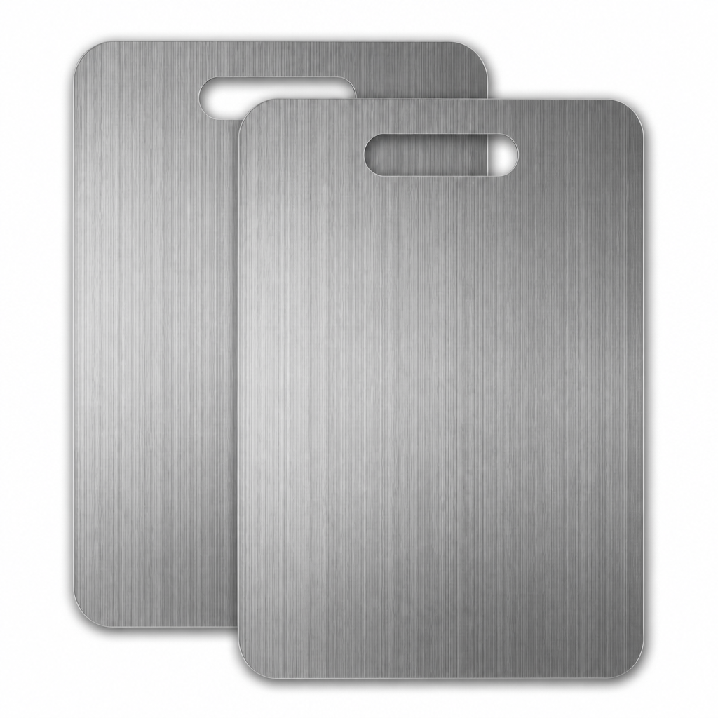 PureVane Titanium Cutting Board