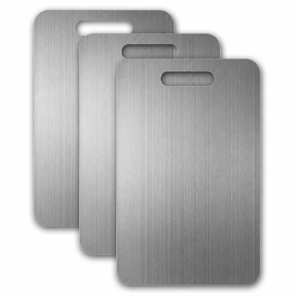 PureVane Titanium Cutting Board